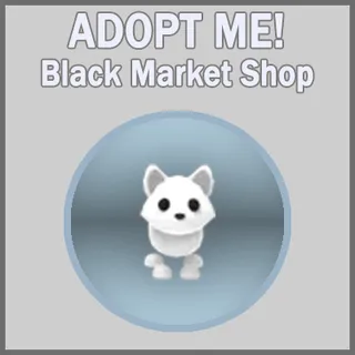 Arctic Fox