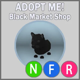 Black Panther NFR