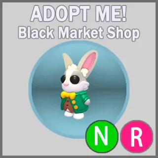 Mr. Whiskerpips NR