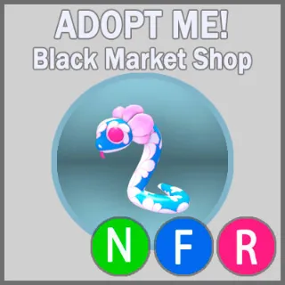 Blossom Snake NFR