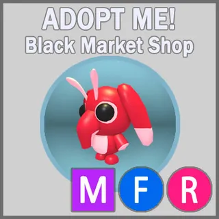 Snorgle MFR