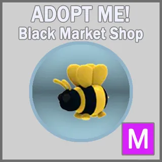 King Bee M