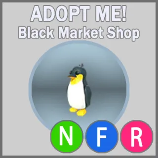 King Penguin NFR