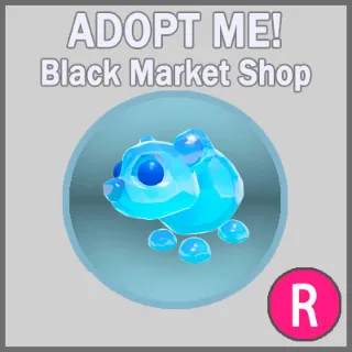 Frostbite Bear R