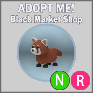 Red Panda NR