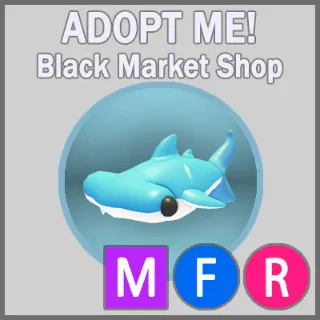 Hammerhead Shark MFR