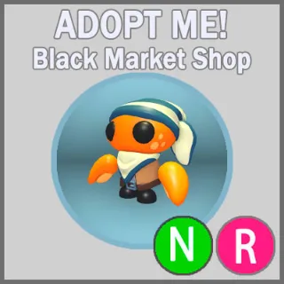 Kelp Crewmate NR