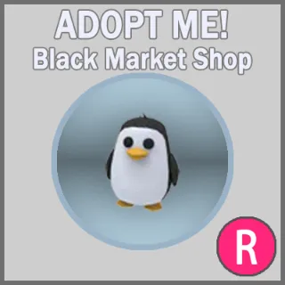 Penguin R