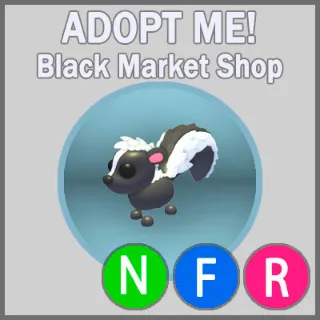 Skunk NFR