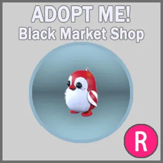 Peppermint Penguin R