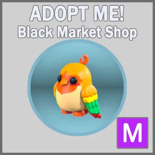 Love Bird M