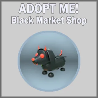 Halloween Evil Dachshund