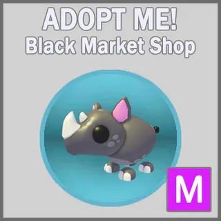 Black Rhino M