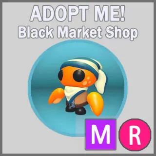 Kelp Crewmate MR