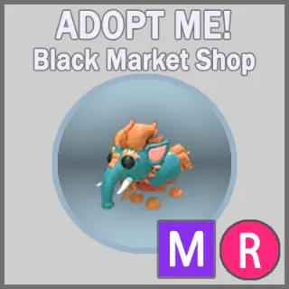 Baku MR