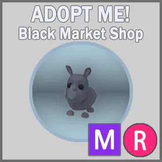 Rhino MR