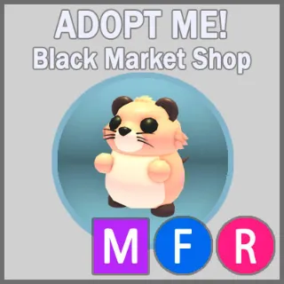 Muskrat MFR