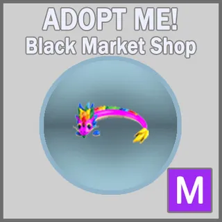 Rainbow Dragon M