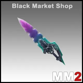 Plasmablade