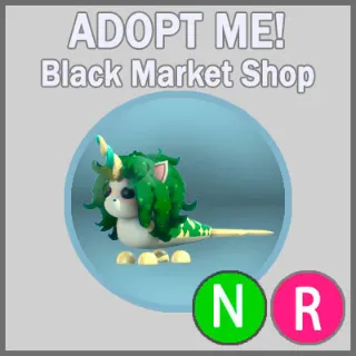 Mermicorn NR