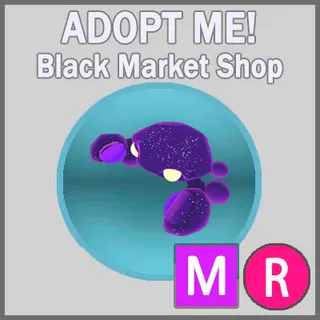 Glormy Crab MR
