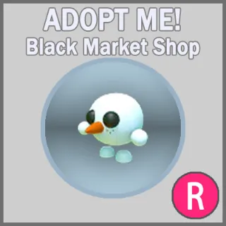 Snowball Pet R