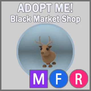 Reindeer MFR