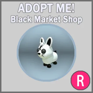 Moon Rabbit R