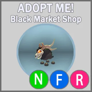 Dire Stag NFR