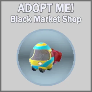 Egg Delivery Machine