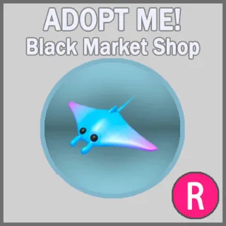 Manta Ray R