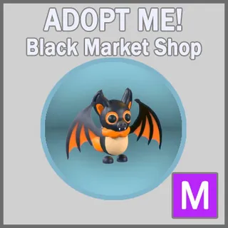 Indian Flying Fox M