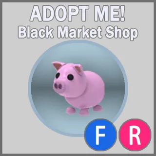 Pig FR