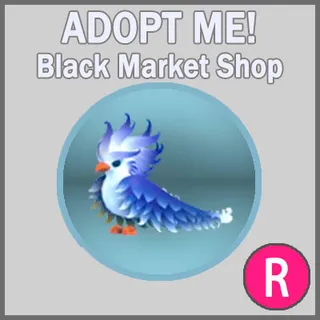Frost Phoenix R