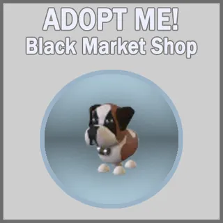 St Bernard