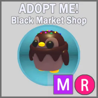 Choco Penguin MR