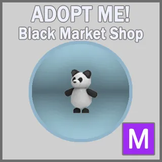 Panda M