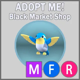 Diamond Hummingbird MFR