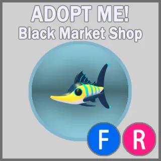 Black Marlin FR