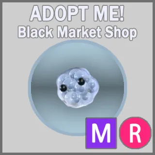 Frogspawn MR
