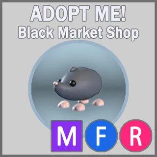 Sado Mole MFR