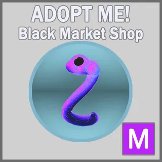 Nebula Snake M