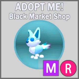 Aurora Fox MR