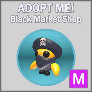 Kelp Hunter M