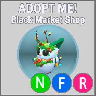 Royal Mistletroll NFR