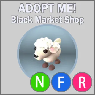 Lamb NFR