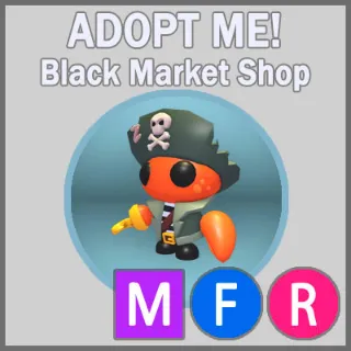 Kelp Raider MFR