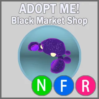 Glormy Crab NFR
