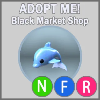 Dolphin NFR