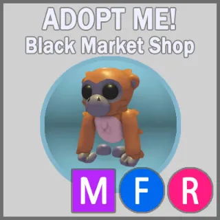 Gibbon MFR